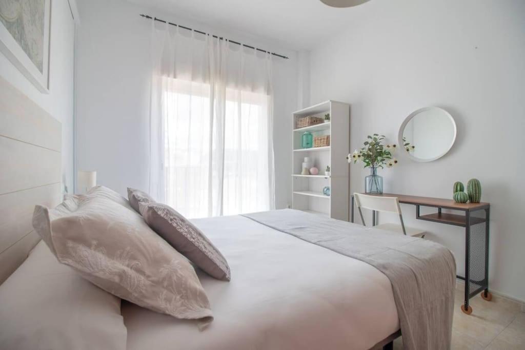 Ferienwohnung Aceite Duplex En El Centro Historico De Málaga Exterior foto